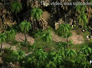 Treasure Of Nadia Episode 3 Scene 29