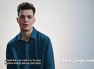 I Am Ass Man All The Way Man - Josh Rivers