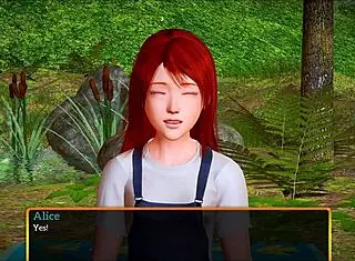 my new family 383 game with teen cartoon action