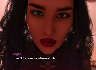 second round for fine ass catwomen in shut up and dance halloween special ep 3