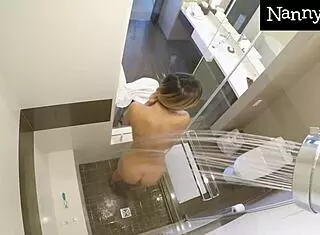 desperate nanny becomes boss cum slut after getting caught