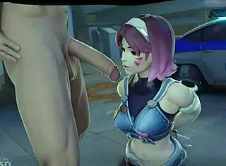 overwatch hmv pmv wizz feels so intense!