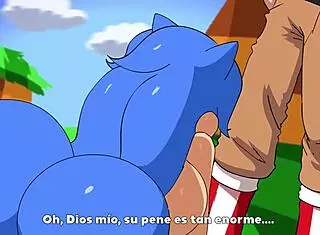 zaviel animation sonia the slug hot in cartoon