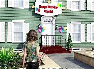 Sunshine love episode 187 gameplay