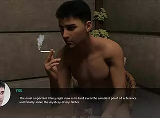 Reunion 91 Hentai Anime Game