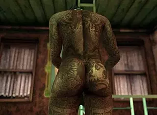 gay sex with monster cocks in various scenes