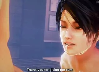 Anime Compilation Featuring Various Mouth Scenes