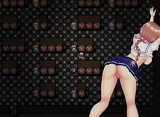 celesphonia 7 hentai anime game 😊