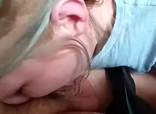 Suck that BIG COCK until I cum in your throat!