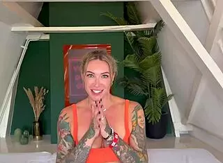 i love how ava fucks jesus so good