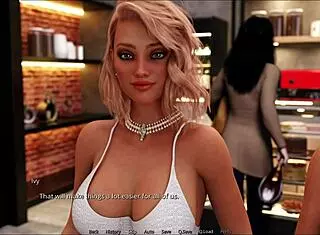 Sunshine Love 16 Hardcore Anime Action