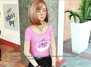 Sunshine Love 150 Brings Hot Anime Action