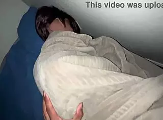 Eating my gay stepson’s ass secretly.