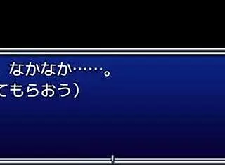 celesphonia 7 hentai anime game 😊