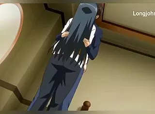 hentai capitulo 2 fucked hard and cum so hard animation sex bootyboobs cumshot asia?