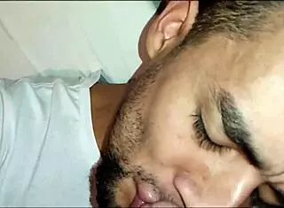 Natsuki's wild public bath gangbang