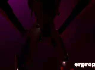 I’m into VRChat with Arcee, Starscream, and a wild glory hole.