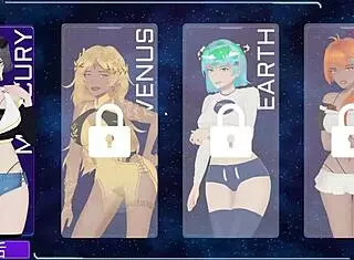 milf hunter 1 engages in thrilling bondage game with mercury, mixing pain and pleasure