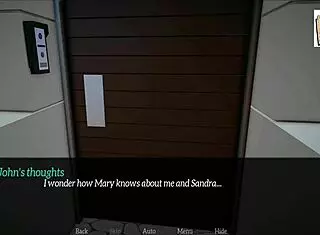 Monster Cock Pounds Teen Brunette's Big Ass