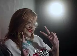 Rainbow witch discusses her character madalena in interview