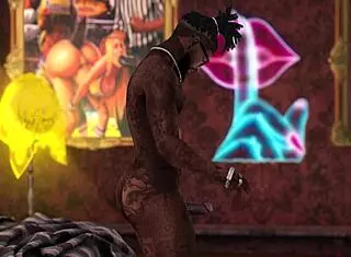 gay sex with monster cocks in various scenes