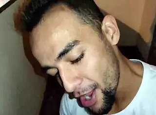 Natsuki's wild public bath gangbang