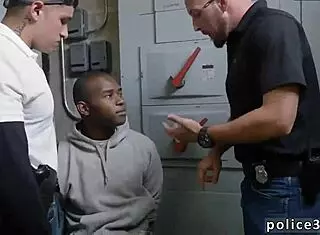 i got fucked for shoplifting