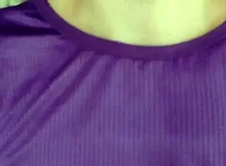 Beautiful milf deepthroats and gets facial cum