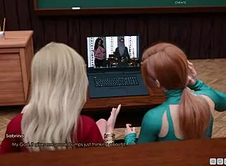 lust academy 204 game adventure