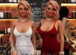 Sunshine Love 16 Hardcore Anime Action