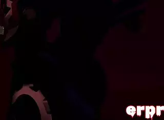 I’m into VRChat with Arcee, Starscream, and a wild glory hole.