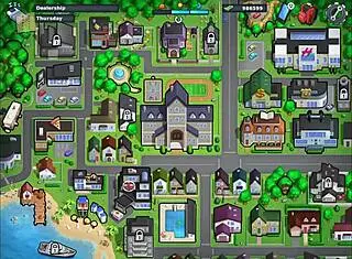 What adventures await in Summertime Saga episode 129?