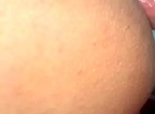 I fucked a stranger in the car back, ending in her ass