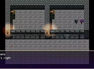 Mirage's Defection: Luna's NTR in Anime Hentai