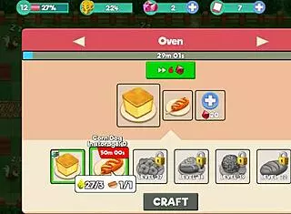 Nutaku Booty Farm Hentai Game Part 10 Ranch Adventures.