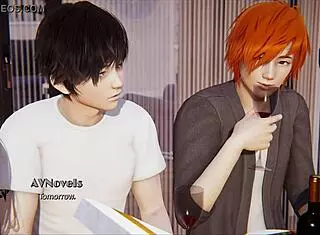 My Real Desire 4 Explores Indian Tits and Big Ass Adventures