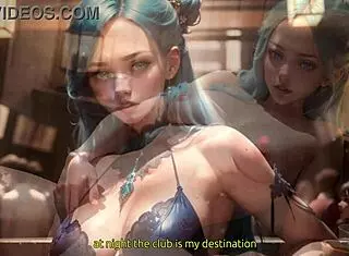 18yo nurse gets assfucked and cum covered