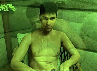 Reunion 91 Hentai Anime Game