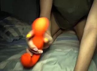 Joi Cei Despertando Con Tu Hermanastra