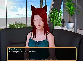 my new stepfamily game episode 601 with exciting developments