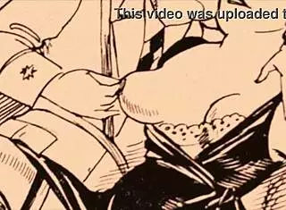 have you seen these vintage erotic drawings? they're so sexy and hot