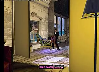 spotted while sneaking for a quickie at my bff wedding 💒😉