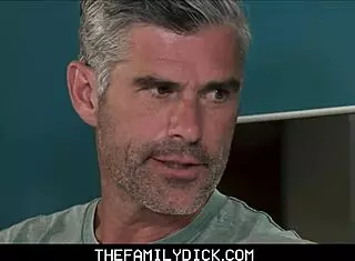 Twink Stepson Harlen Quindel Fucks Gay Stepdad Before Wedding