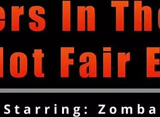 Strangers In The Night Unfair Edition Featuring Zombae