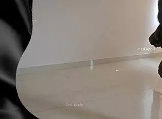 tamil maid sreelatha sucks owner's dick while wife away