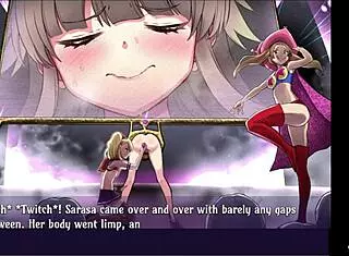 demons roots gallery vanilla part two