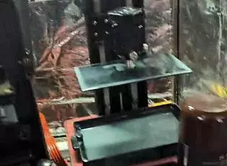 Lonely Pillow In Anime Scene