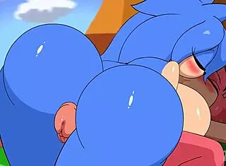 zaviel animation sonia the slug hot in cartoon