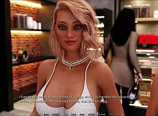 Sunshine Love 16 Hardcore Anime Action