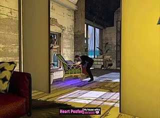 spotted while sneaking for a quickie at my bff wedding 💒😉